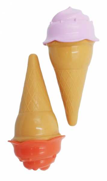 Foremki lody 