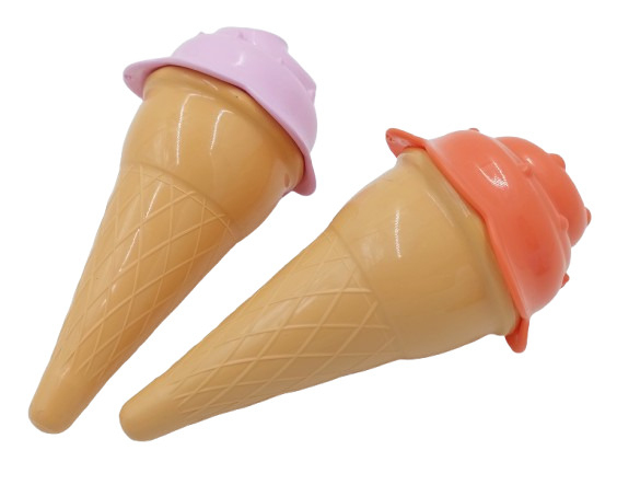 Foremki lody 